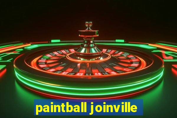 paintball joinville